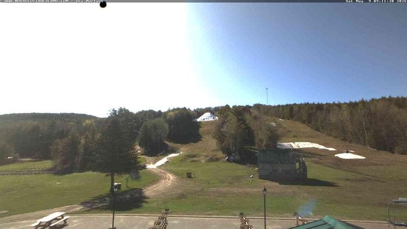 Ski Martock