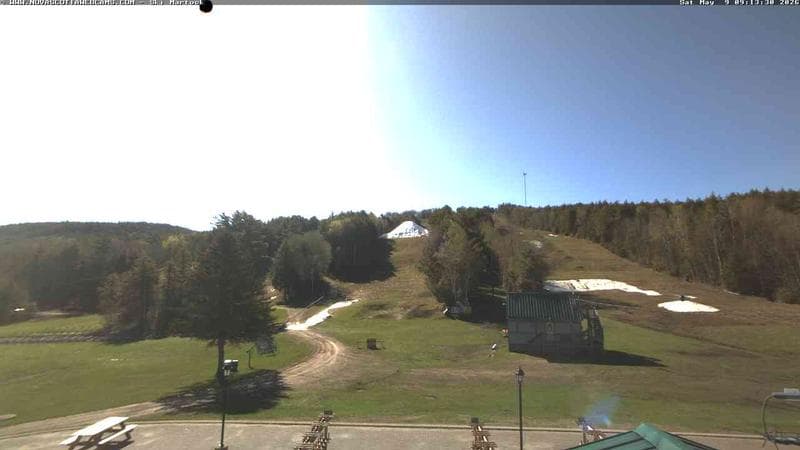 Ski Martock