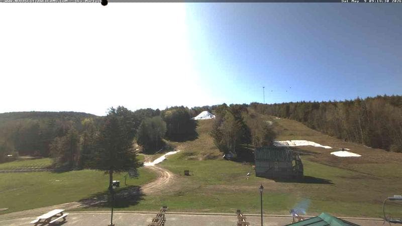 Ski Martock