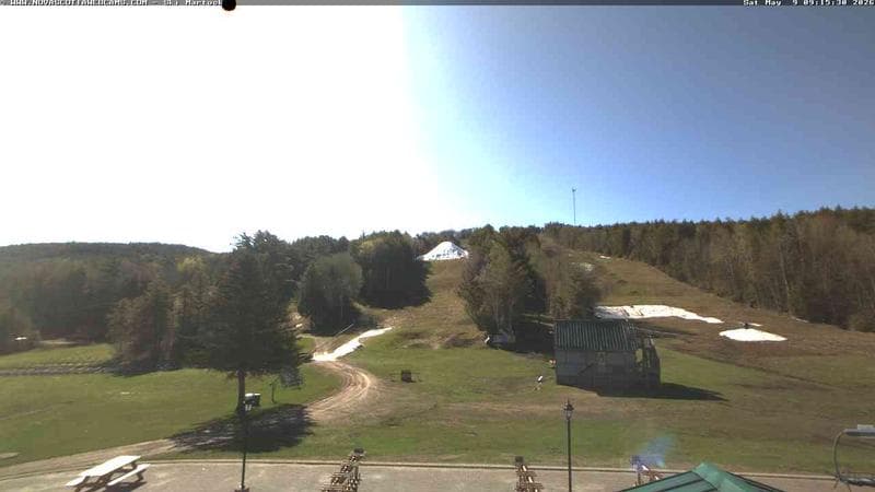 Ski Martock