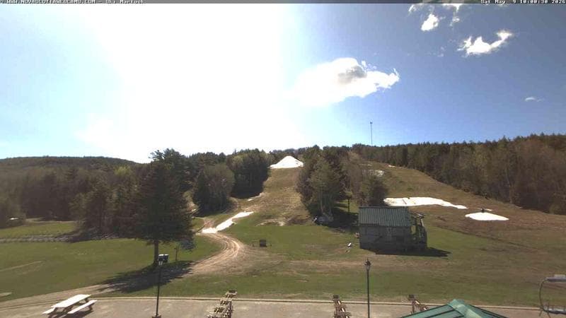 Ski Martock