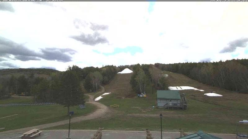 Ski Martock