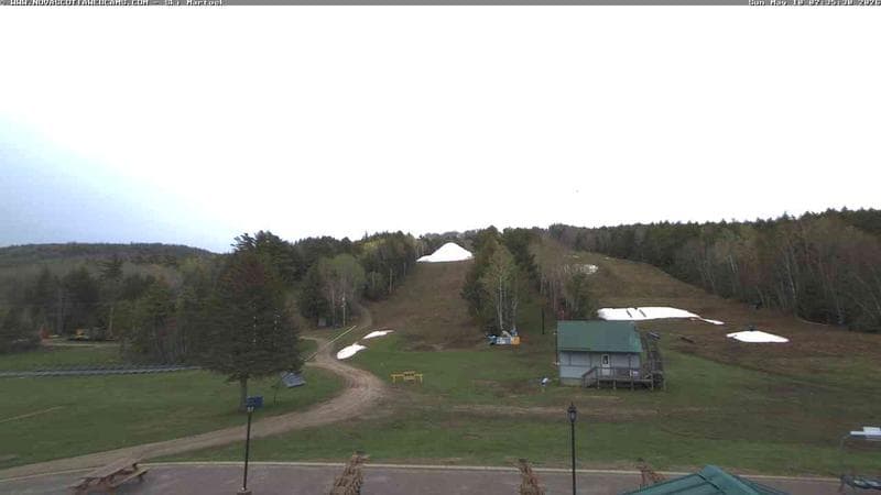Ski Martock
