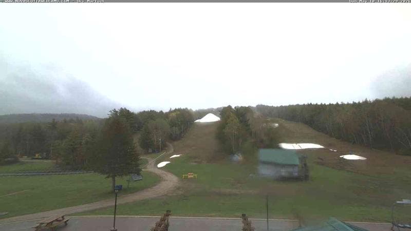 Ski Martock