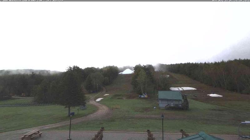 Ski Martock