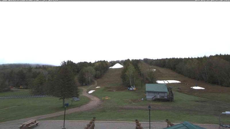 Ski Martock