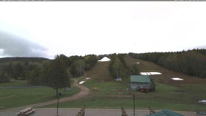Ski Martock