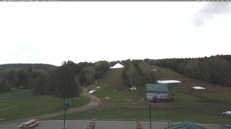 Ski Martock