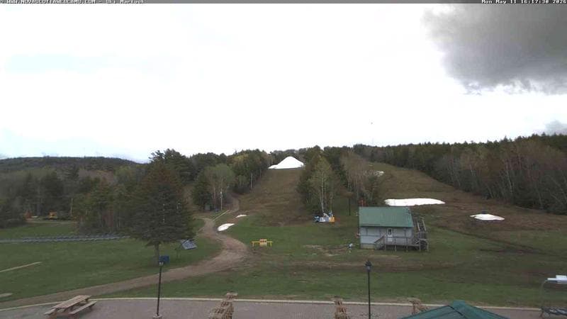Ski Martock