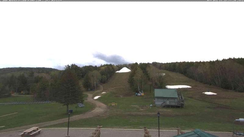 Ski Martock