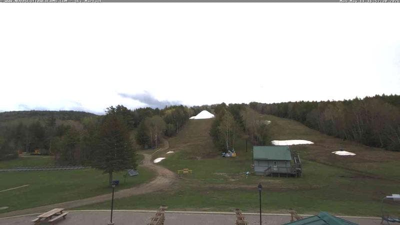 Ski Martock