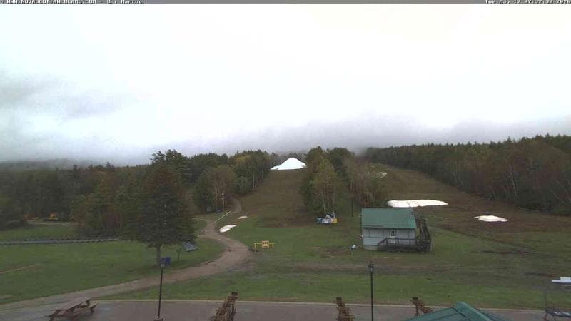 Ski Martock