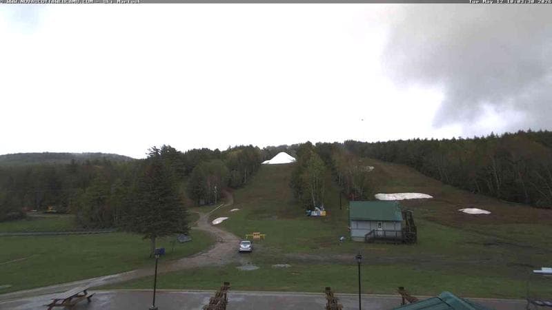 Ski Martock