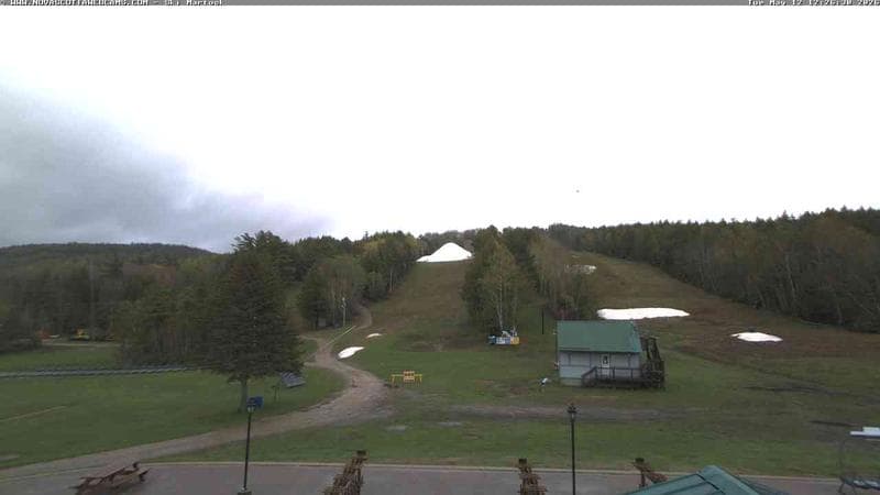 Ski Martock