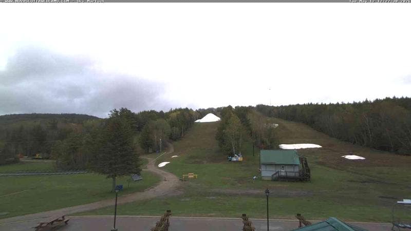 Ski Martock