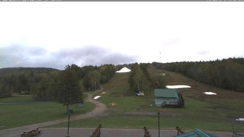 Ski Martock