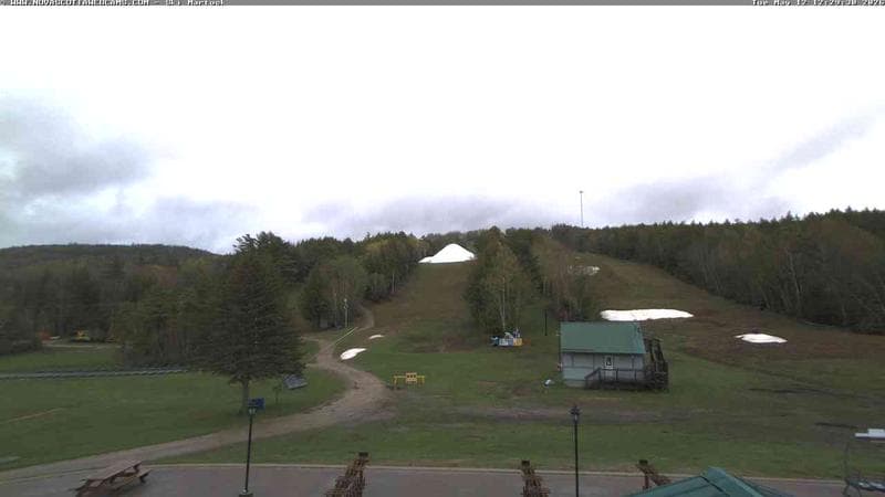 Ski Martock