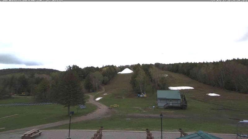 Ski Martock