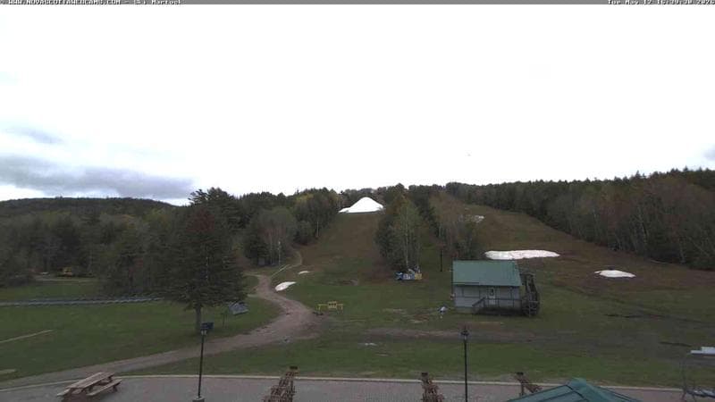 Ski Martock