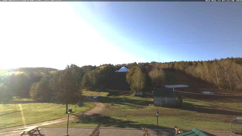Ski Martock