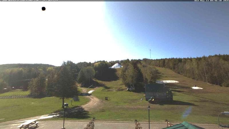 Ski Martock