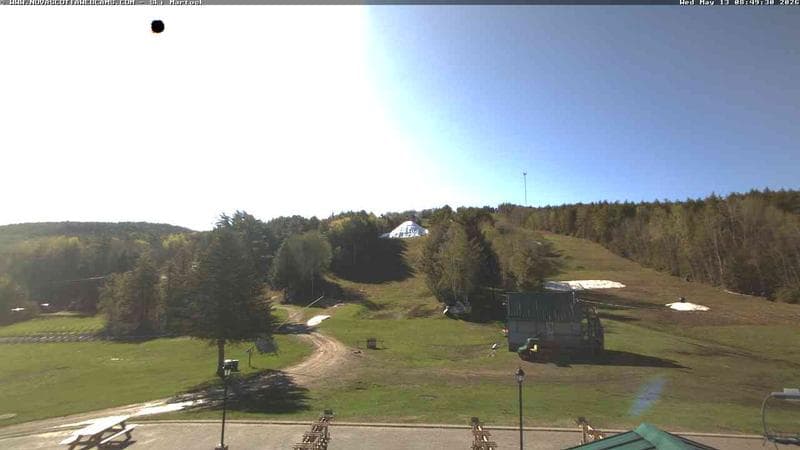Ski Martock