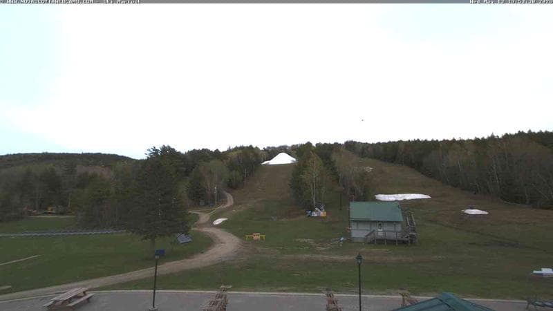Ski Martock