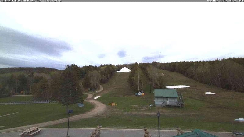 Ski Martock