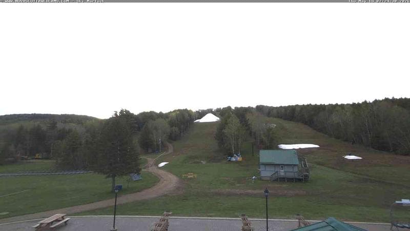 Ski Martock