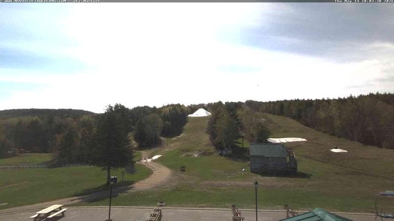 Ski Martock