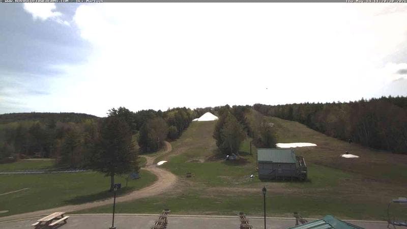 Ski Martock