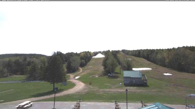 Ski Martock