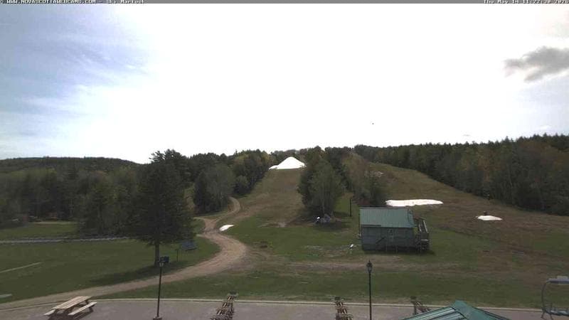 Ski Martock
