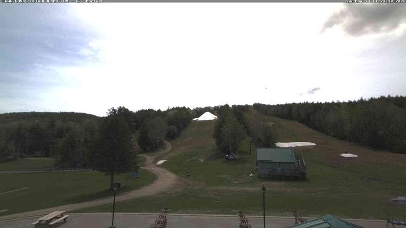 Ski Martock