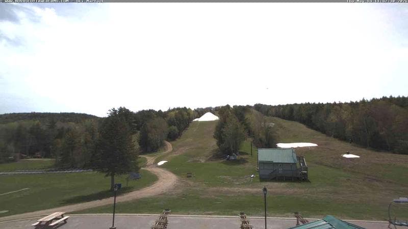 Ski Martock