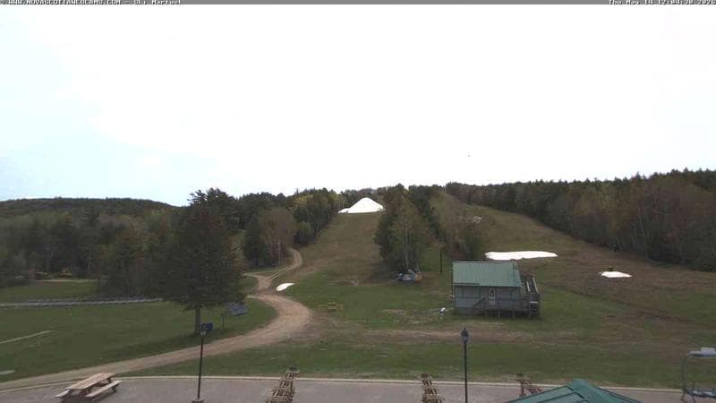 Ski Martock