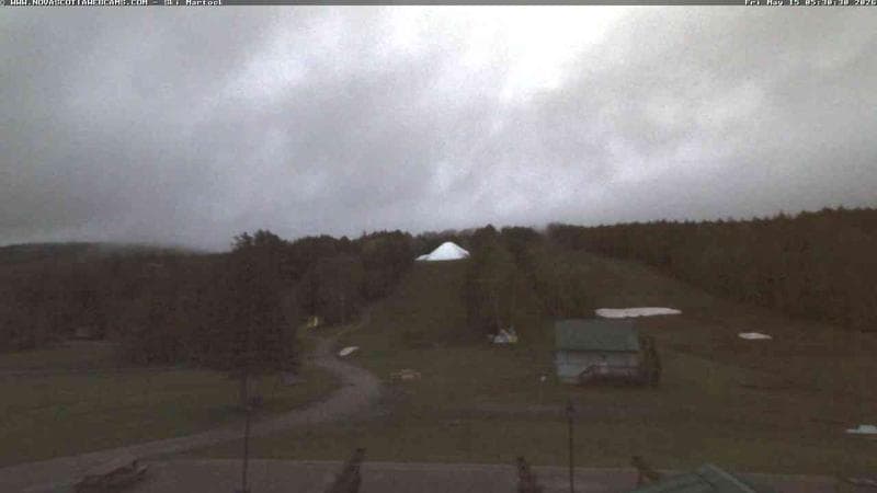 Ski Martock