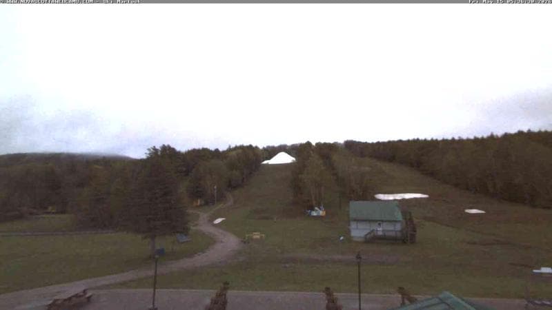 Ski Martock