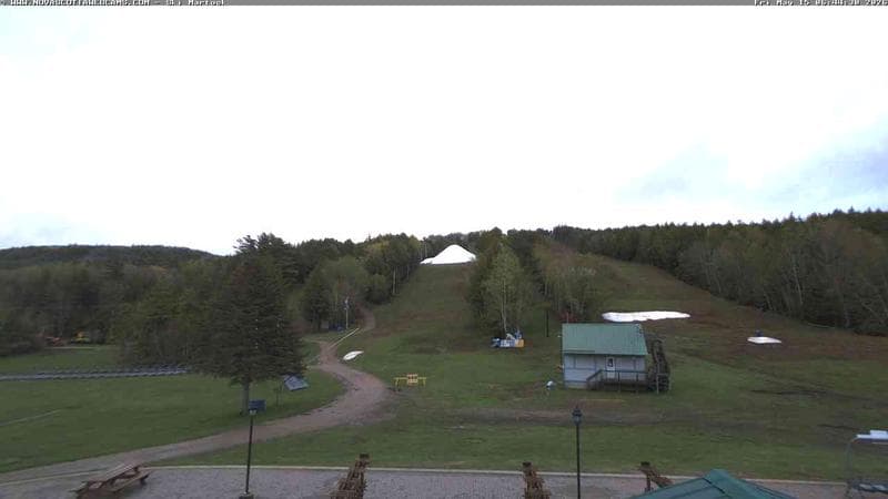 Ski Martock