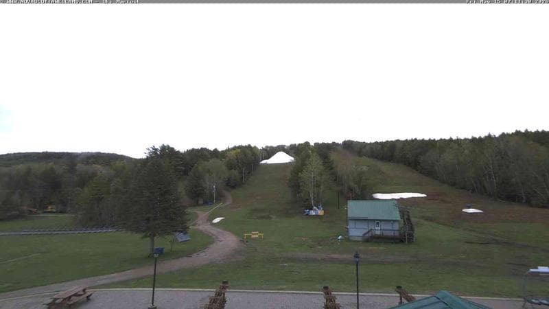 Ski Martock