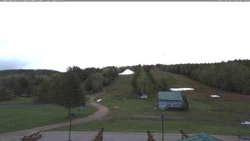 Ski Martock