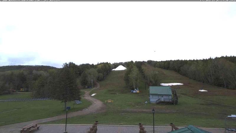 Ski Martock