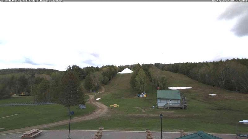 Ski Martock