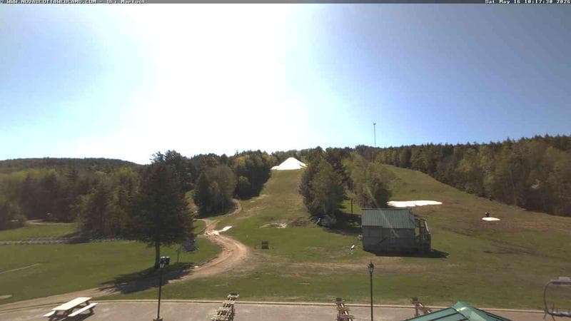 Ski Martock
