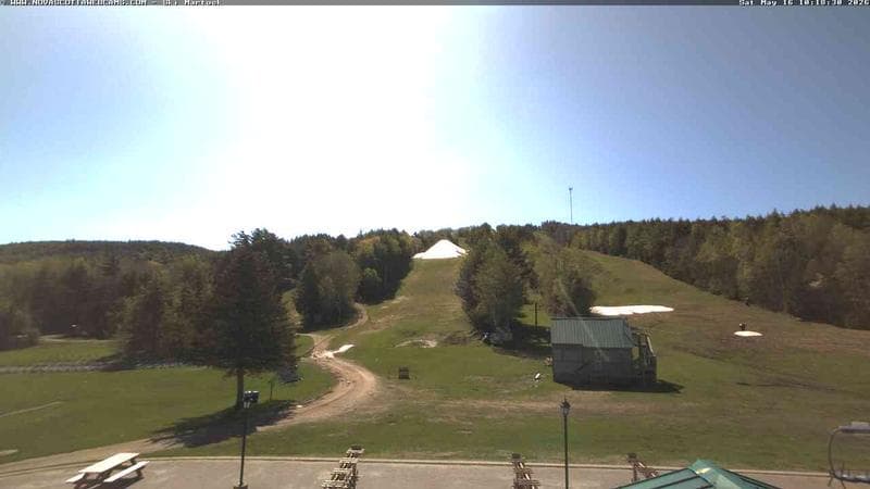 Ski Martock
