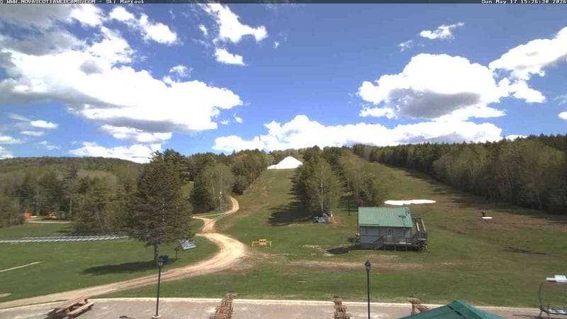 Ski Martock
