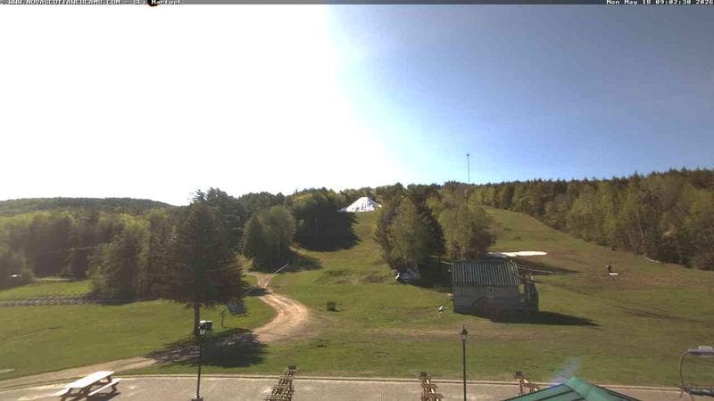 Ski Martock