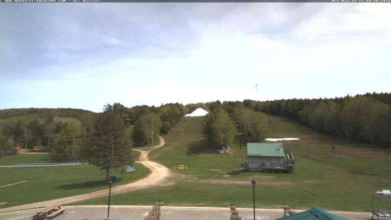 Ski Martock