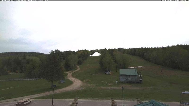Ski Martock