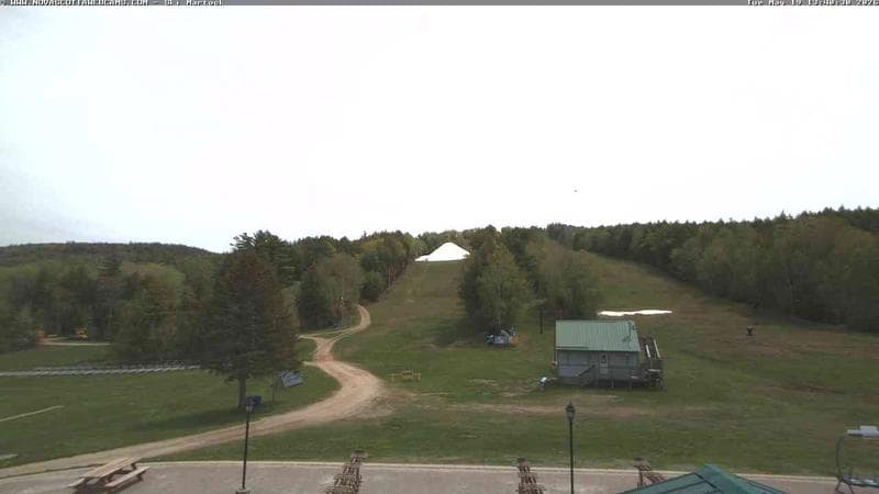 Ski Martock